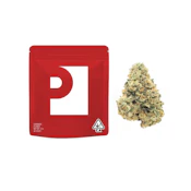 Preferred Gardens Durban Poison (S) Flower 3.5g