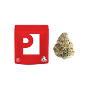 Preferred Gardens D-Lish (H) Flower 3.5G
