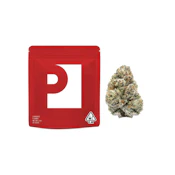 Preferred Gardens (S) Lemon Loaf Flower 3.5G