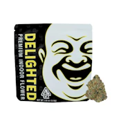 Delighted - Flower - Zowah - 3.5g
