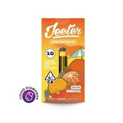 Jeeter Mimosa (S) Diamond Cart 1g