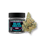 Claybourne CC Blue Dream (S) Flower 3.5g