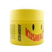 Kushface Tractor Fuel (H) Flower 3.5g