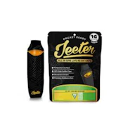 Jeeter Sherblato (H) LR AIO 1g