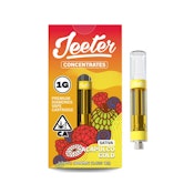 Jeeter Acapulco Gold (S) Diamond Cart 1g