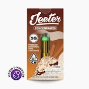Jeeter Horchata (H) Diamond Cart 1g