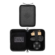 Revelry Pipe Kit - Smoke