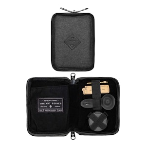 Revelry Accessories - Revelry Pipe Kit - Smoke