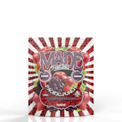 Made Pacific Punch (I) Rosin Gummies 100mg