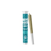 Wave Rider 2090 (H) Preroll 1g