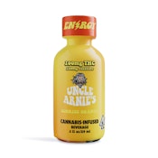 Uncle Arnie's Sunrise Orange 2oz 100mg