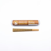 Himalaya Illemonati (S) Infused Preroll 1g