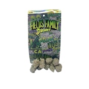 Fields Family Farmz Lipsmackerz (H) Smalls Flower 14g