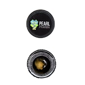 Pearl Pharma Jealousy (H) Badder 1g