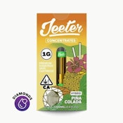 Jeeter Pina Colada (H) Diamond Cart 1g