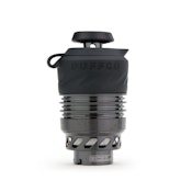 PuffCo Peak Pro 3DXL Chamber - Black