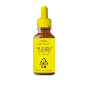 Friendly God's Gift (I) Tincture 1000mg