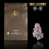 Maven New Money (H) Smalls Flower 14g