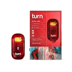 TURN - Turn Thriller Nights (S) AIO 2g