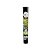 Decibel Gardens Blueberry Revenge (I) Preroll .75g