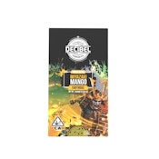 Decibel Gardens Miyazaki Mango (S) Cured Resin Cart 1g