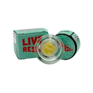 Wavvy - Wavvy Mimosa (S) LR Sugar 1g