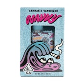 Wavvy Gelato 41 (H) AIO 1g