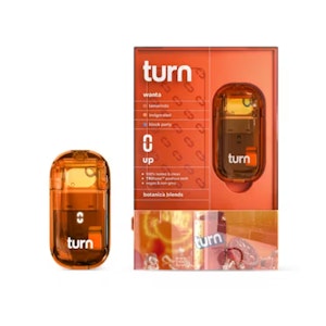 TURN - Turn Wanta (S) AIO 2g