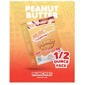 Munchies Peanut Butter Milkshake (I) Smalls Flower 14g