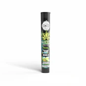 Decibel Gardens Deep Freeze (H) Preroll .75g