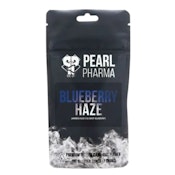 Pearl Pharma Blueberry Haze (S) Smalls Flower 14g