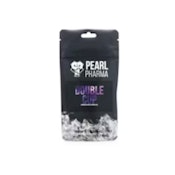 Pearl Pharma Double Cup (I) Smalls Flower 14g