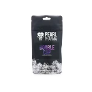 Pearl Pharma - Pearl Pharma Double Cup (I) Smalls Flower 14g