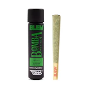 BLEM Bomba (I) Preroll .75g