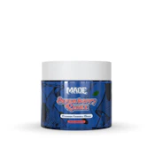 Made Strawberry Runtz (I/H) Flower 3.5g