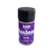 Hashtag Surge Purple Punch (I) Infused Preroll 5pk 3.5g