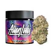 Alien Labs Cosmic Cereal (I) Flower 3.5g
