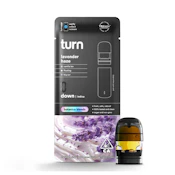Turn Lavender Haze (I) Pod 1g