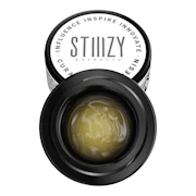 STIIIZY | Blueberry Blast | Curated Live Resin Sauce | 1g
