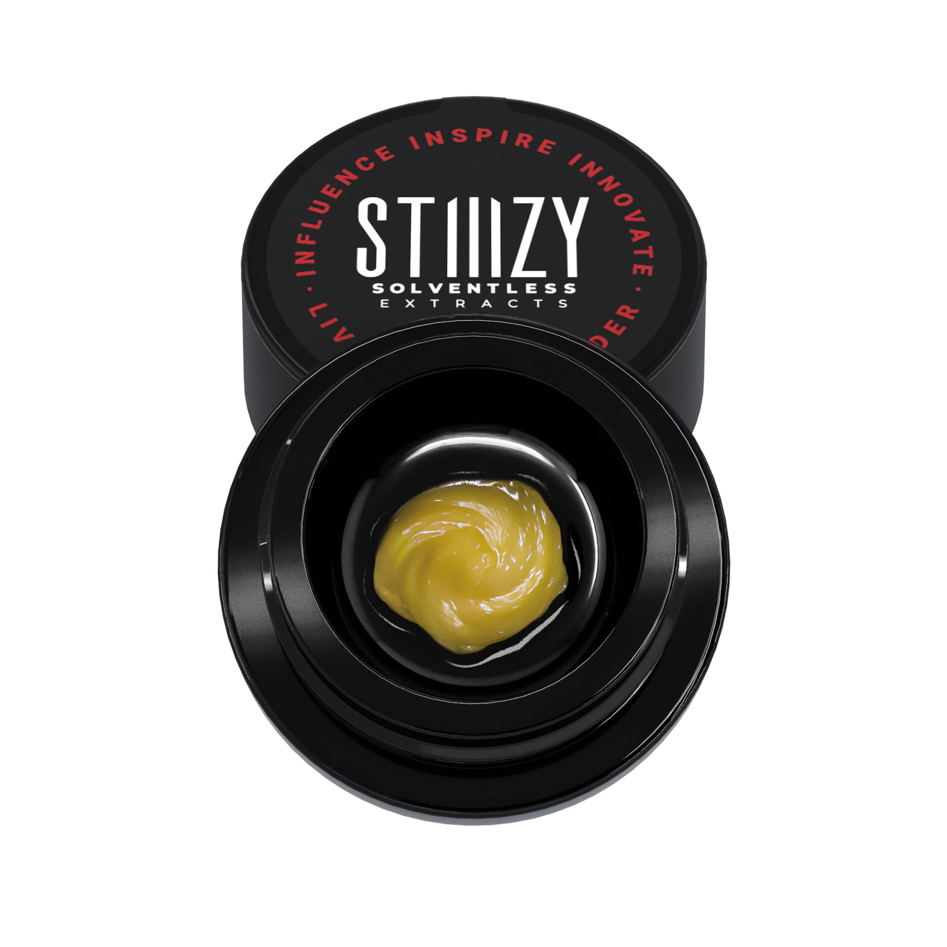 STIIIZY - Stiiizy | Lemon Drop | Live Rosin Badder | [1g] | Sativa Main Image