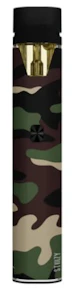 Camouflage Pro Battery