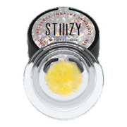 STIIIZY | Cherry Haze | Live Resin Diamonds | 1g