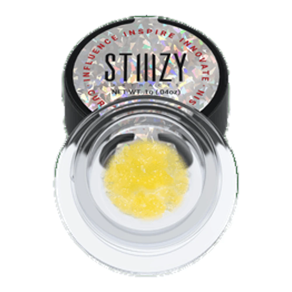 STIIIZY - STIIIZY | Cherry Haze | Live Resin Diamonds | 1g Main Image