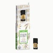 Lemon Cherry Gelato - 1g Live Resin Liquid Diamonds Pod by Stiiizy