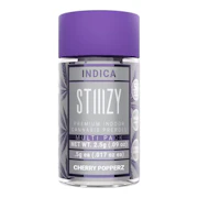 STIIIZY | Cherry Popperz | Naked Pre-Roll 5pk | 2.5g