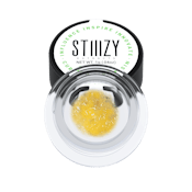 Stiiizy | Crunch Berries | Curated Live Resin Sauce | [1g] | Hybrid