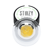 Stiiizy | Blueberry Blast | Curated Live Resin Sauce | [1g] | Hybrid