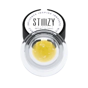 Stiiizy | Banana Mac | Curated Live Resin Sauce | [1g] | Indica