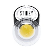 Stiiizy | White Runtz | Curated Live Resin Sauce | [1g] | Indica