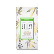 Stiiizy Purple Zlushie Live Resin Liquid Diamonds Cart (H) 1g